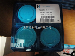 HVHP04700PVDF 0.45微米孔径过滤膜-疏水