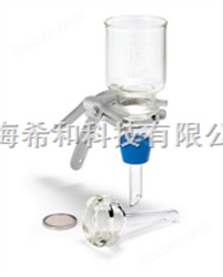 XX1004730MILLIPORE 玻璃换膜过滤器-不锈钢底座