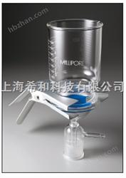 XX1009020全玻璃换膜过滤器-90毫米直径