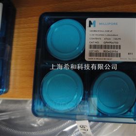 K10BP02500聚碳酸酯滤膜