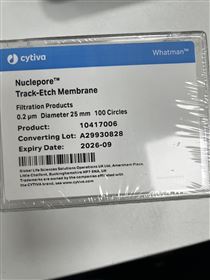 10417006聚碳酸脂膜 微孔滤膜