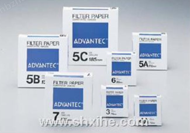 如何使用尼龙5微米过滤纸?