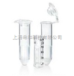 装有 Ultracel-3 超滤膜的 Amicon Ultra-0.5 离心超滤管