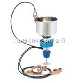 47mm水溶胶不锈钢换膜过滤器